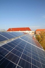 Frankreich: Solarförderung umbauen