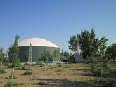 Weltec Biopower: Biogasanlagen in Griechenland