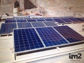 SolarMax: Wechselrichter in der grössten Kupfermine der Welt