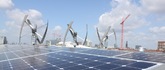 SunEnergy: Grüner Strom in der HafenCity