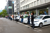 eMotion Zürich: Mit Miet-Elektroautos einmal um die Welt gefahren