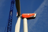 Green City Energy: Windpark Bayerischer Odenwald vollständig errichtet