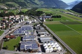 Alpnach: 1.5 MW Photovoltaikanlagen in Rekordzeit gebaut
