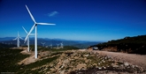 Axpo: EGL-Windpark geht ans Netz