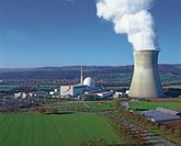 Kernkraftwerk Leibstadt: Legionellen-Bekämpfung war erfolgreich