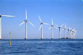 BWE: Fachtagung Offshore Windenergie Service & Wartung