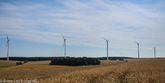 Green City Energy: Windpark Massbach fertiggestellt und am Netz