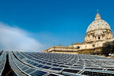 Europäische Solarindustrie: Letzte Chance