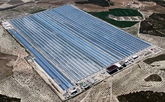 Puerto Errado 2: Schweizer Energieversorger eröffnen  Solargrosskraftwerk in Spanien