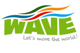WAVE 2013: Weltrekord bei der grössten Elektroauto-Rallye  Europas