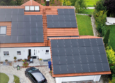 Solar Frontier: Erweitert PowerSet-Portfolio für private Dachanlagen
