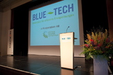 Blue-Tech: Marktplatz für effiziente Energielösungen