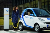 World of Energy Solutions: Elektromobilität als Wirtschaftsfaktor