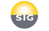 SIG: Erwerb von 15,05% an Energiedienst Holding