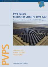 Photovoltaik international: Starkes Wachstum in Asien und USA
