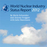 SES: Der beschleunigte Niedergang der Atomindustrie