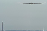 Solar Impulse: Zurück in Payerne