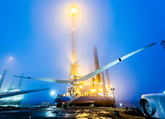 Siemens: Erste 6-MW-Windturbinen vor britischen Küste installiert