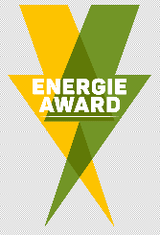 Energie Award 2015: Einwohnergemeinde Jegenstorf gewinnt