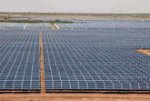 Solar World: Module für 600 MW-Solarpark in Indien