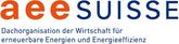 Faktenblatt AEE Suisse: Wasserkraft erhalten – neue erneuerbare Energien ausbauen