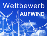 energieregion Goms: Start des Windkraftwettbewerbes