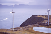 Nordex USA: Projektvertrag für 120-MW-Windpark