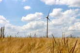 ewz: Windpark Epinette eingeweiht