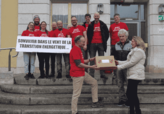 Suisse Eole: Les habitants de Sonvilier souhaitent voter à nouveau sur le parc éolien des 4 Bornes