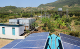 juwi: Solar Fuel Saverin Kenia installiert