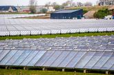 Dänemark: 1 Million Quadratmeter Solarkollektoren für Fernwärme