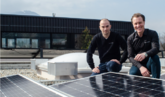 Solar Frontier: Präsentiert neue Technologien und innovative Produkte