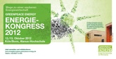 Greenpeace Energy: Wege zu einer sauberen Energiewirtschaft