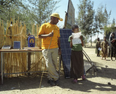Repic: Solarstrom für Äthiopien