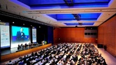 Intersolar Europe Conference: Internationale Experten diskutieren auf der die Zukunftsthemen der Branche