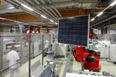 aleo solar: Liefert 5.8 MW Modulleistung in die Türkei