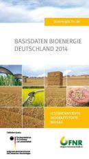 FNR: Kompakter Überblick zu Bioenergie und biobasierten Produkten