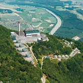 SES: Die Schweiz braucht keine Gaskraftwerke