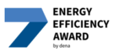 Dena: Zeichnet fünf Unternehmen für Energieeffizienz aus