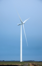 Siemens: Auftrag über 150-Megawatt-Windkraftprojekt in Kanada