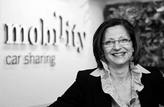 Viviana Buchman: «Elektromobilität kann ein Teil der Kette sein»