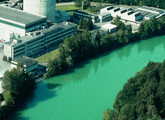 Ensi: Faustregeln für Radioaktivitätsausbreitung in Flüssen nach AKW-Unfall