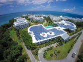 IBC Solar: Hotel in Jamaika spart jährlich 530’000 Euro Energiekosten ein
