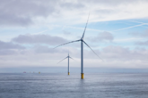 Hollandse Kust Zuid: Erster Strom aus Offshore-Windpark ins niederländische Netz eingespeist