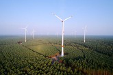 Nordex: Erhält in Deutschland Aufträge für über150 MW