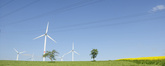 Haus der Technik: Neue Windenergie-Standorte durch grössere Nabenhöhen