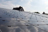 Deutschland: Vorläufiger Stopp für Kürzung der Solarförderung