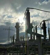 Enovos: 200-MW-PV-Freiflächenprojekt erreicht mit Inbetriebnahme des Umspannwerks wichtigen Meilenstein