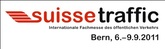 suissetraffic: Bern wird zum Mekka des öffentlichen Verkehrs