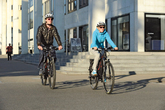 BFE: 233'000 E-Bikes auf Schweizer Strassen - Tendenz steigend